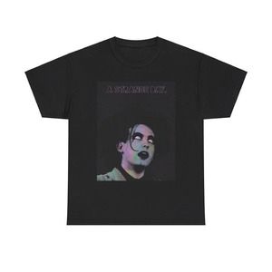 The Cure T-Shirt, Retro 90's Graphics Unisex Tee